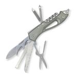 Мультитул 11 в 1 SILVER - MFT-VK5013K (WERK)