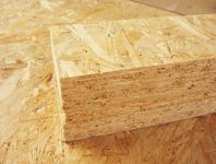 Плита OSB-3 ( Україна) 18х1250х2500мм