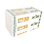 Плити зі спіненого полістиролу ТМ СТОЛІТ - EPS 30 (1000х1000х100)