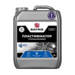 Пластифікатор протиморозний Байріс,10 л