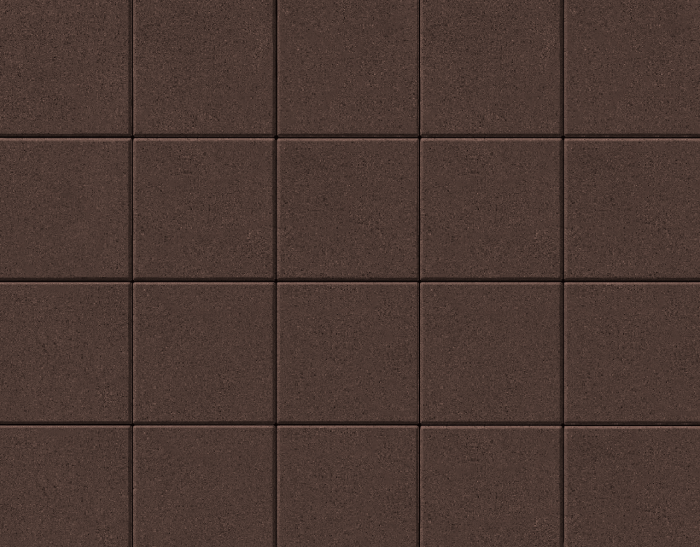 Квадрат 200, Коричневий