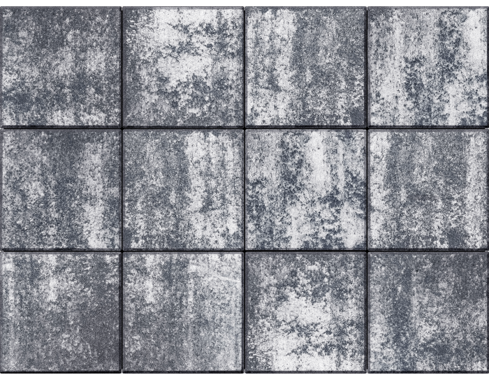 Квадрат 400, Тера