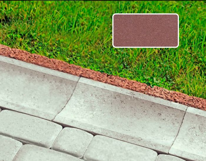 Водостік Червоний